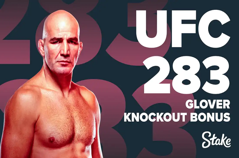stake ufc 283 glover teixeira